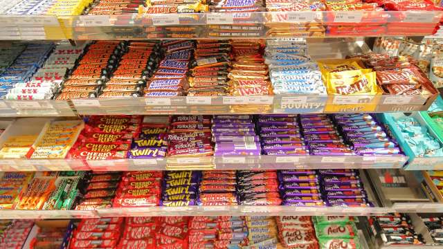 The price of chocolate is skyrocketing, with UK candies like Maltesers costing nearly the same per gram as expensive steaks.