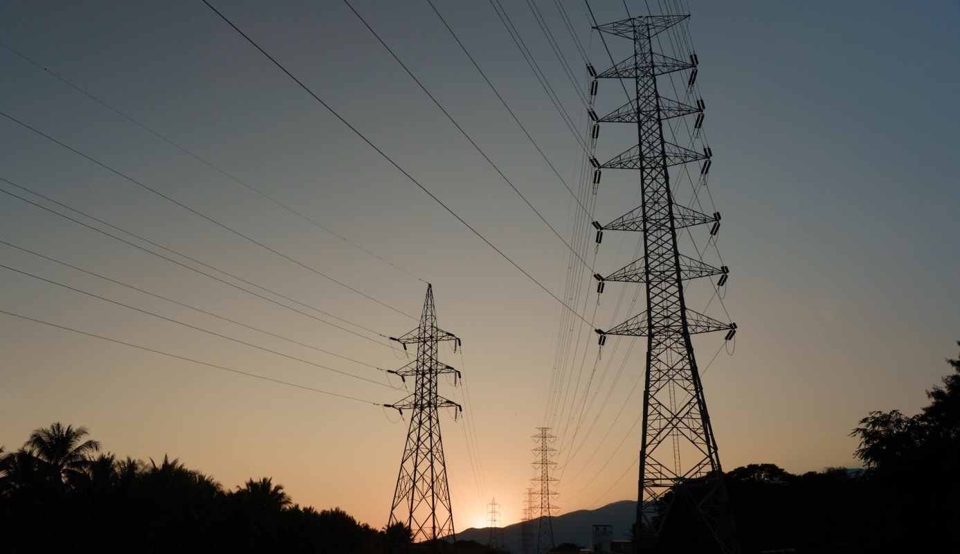 One federal judge isn't buying what the Trump administration's selling on nearly $8 billion worth of canceled clean energy projects in blue states.