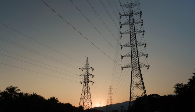 One federal judge isn't buying what the Trump administration's selling on nearly $8 billion worth of canceled clean energy projects in blue states.