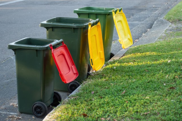 One clever Redditor found a brilliant loophole in their HOA rules to do composting.