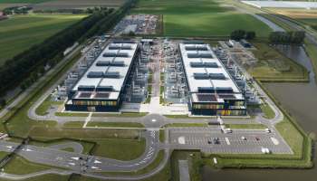 A coalition of more than 230 environmental groups has called for a national moratorium on the construction of new data centers.