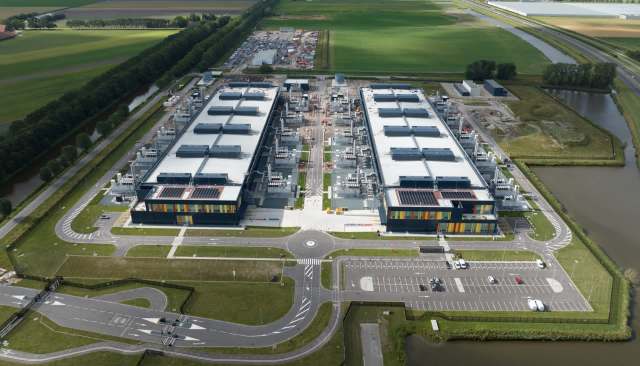 A coalition of more than 230 environmental groups has called for a national moratorium on the construction of new data centers.