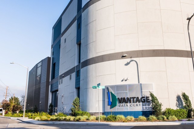 Data centers have grown in recent years to bolster the rise of artificial intelligence, but leave many worrying about rising electricity costs.