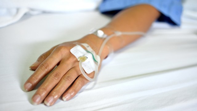 A new medication may make treatment for dengue, also known as "breakbone fever," attainable.