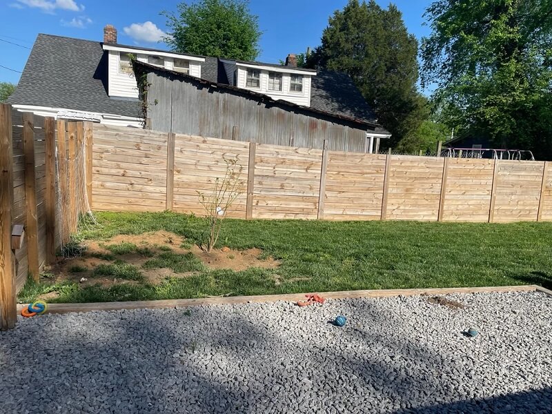 Check out the Reddit thread filled with advice for a gardener who accidentally planted morning glory, a notoriously invasive plant.