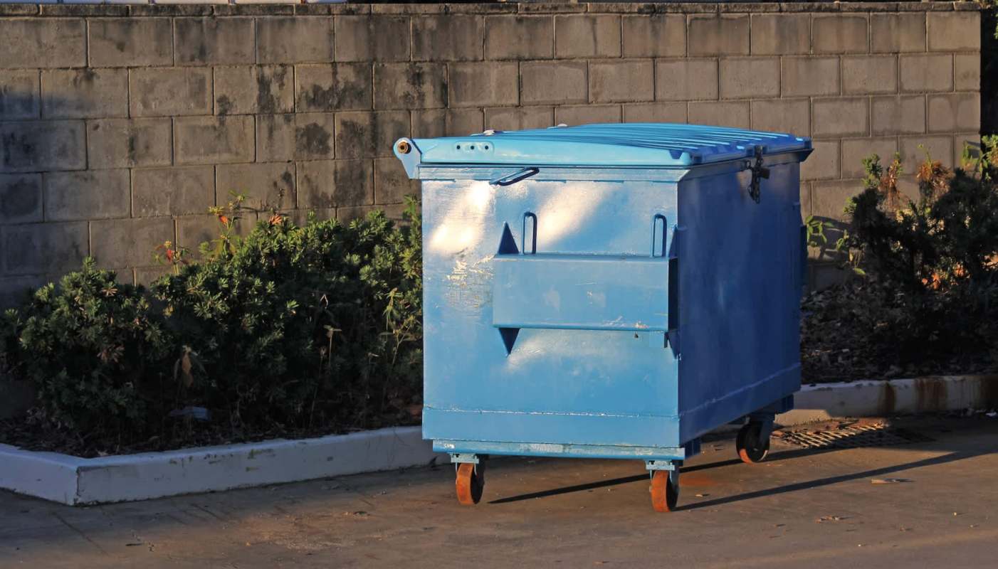 One Reddit user was shocked to find several disposable vapes in a recycling bin for e-waste.