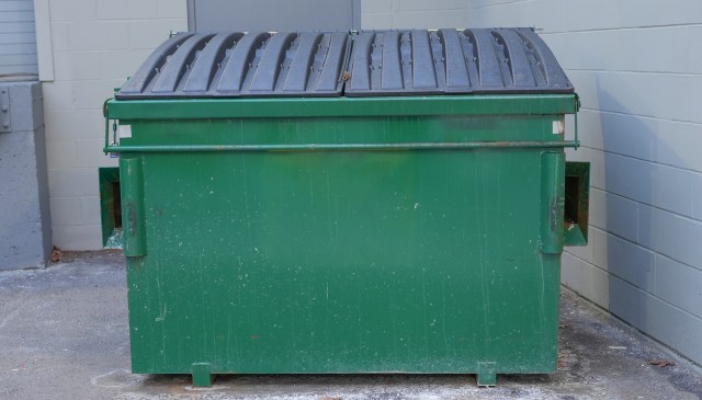 Dumpster diving can be a great way to help combat food waste, as one Redditor demonstrated with an impressive haul of discarded food.