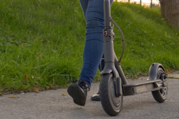 Fires caused by e-bikes have escalated in the last few years, prompting apartment management companies to impose charging bans.