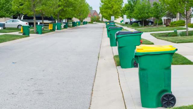 Clean Ireland Recycling launched a campaign highlighting the fire risks associated with batteries, vapes, and other electronics.