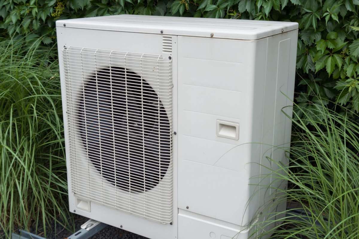 One Redditor was hoping that an electric heat pump would reduce their current $330 monthly electric bill.