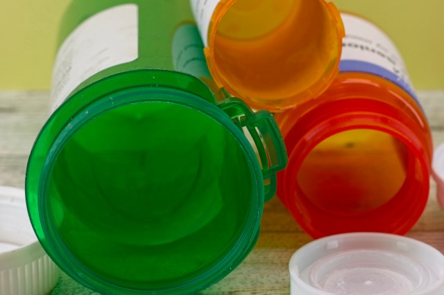 One Reddit user's prescription bottle hack turns something most people already have into a durable, customizable system.