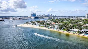 Scientists are sounding the alarm after discovering over 10 million endangered corals in the path of a federal dredging project.