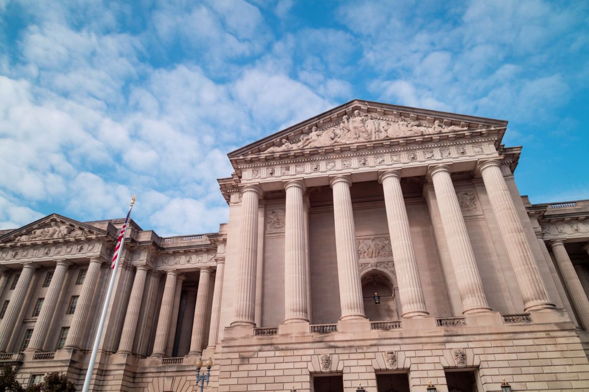 The United States Environmental Protection Agency proposed a new limit on states' and Tribes' use of the Clean Water Act to pause federally-regulated projects.