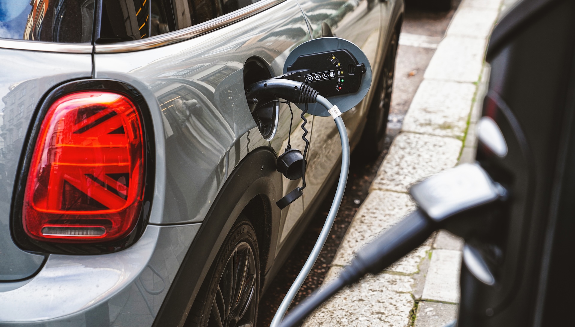 Tech company makes breakthrough discovery that could boost EV performance: 'I'm proud to share this'