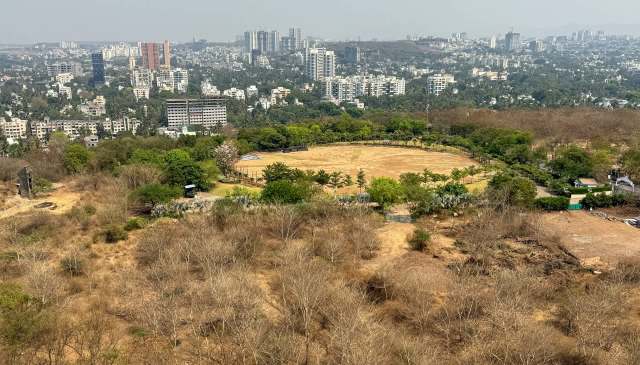 A fake AI-generated leopard video caused panic in a Pune, India, suburb. Now, officials are warning about misleading content.