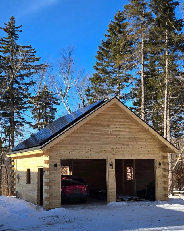 One homeowner shared their solar success story on Reddit, with fellow users congratulating them on their new system.