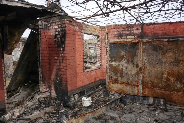 For homes in high-risk areas, many insurance companies dropped their coverage just in time for the devastating L.A. fires to sweep through.