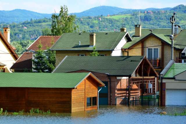 Developers are spending up to $25 million to rebuild and flood-proof a historic Coconut Grove home in Miami.