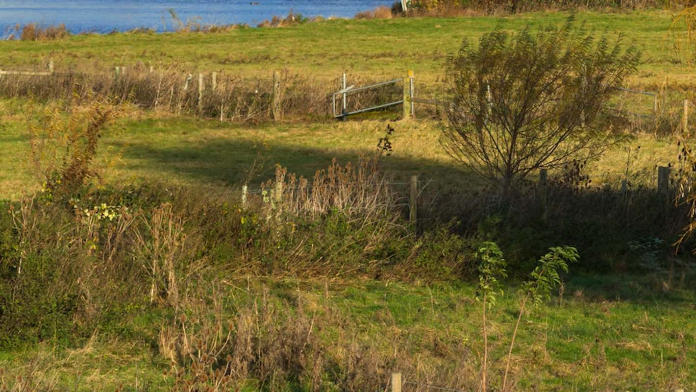 One man was fined over £9,000 for illegally dumping a large batch of garbage in South Cambridgeshire, north of London.