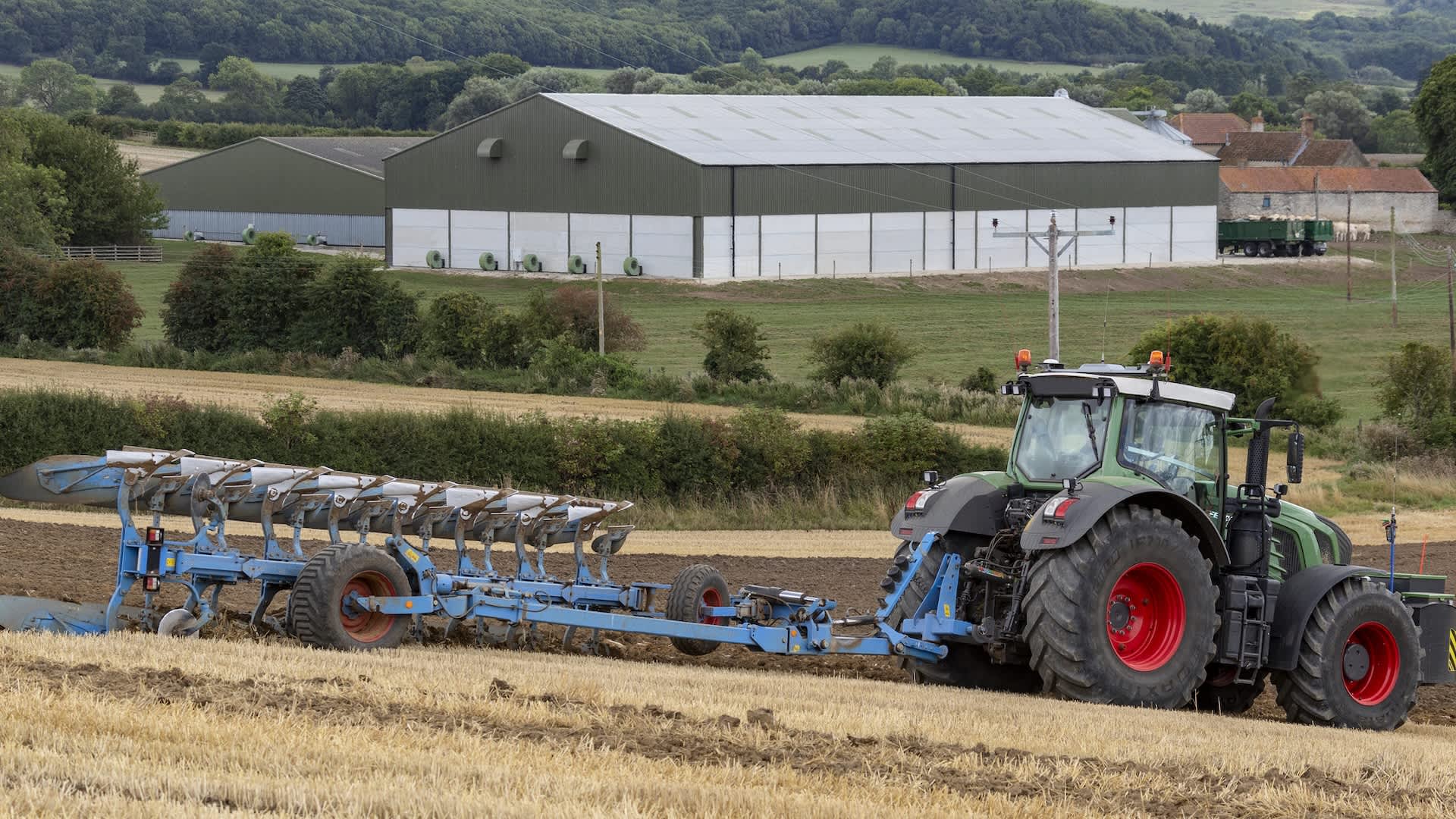 Researchers raise concerns after discovering major problem in food system: 'This is an urgent call'