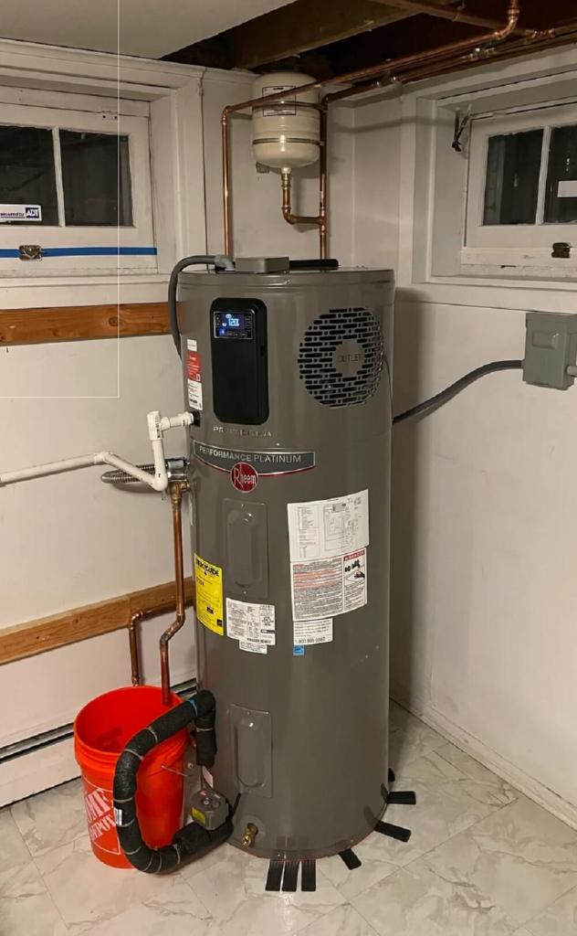 One homeowner shared how DIY electrical upgrades cut their winter utility costs by about $300 a month.