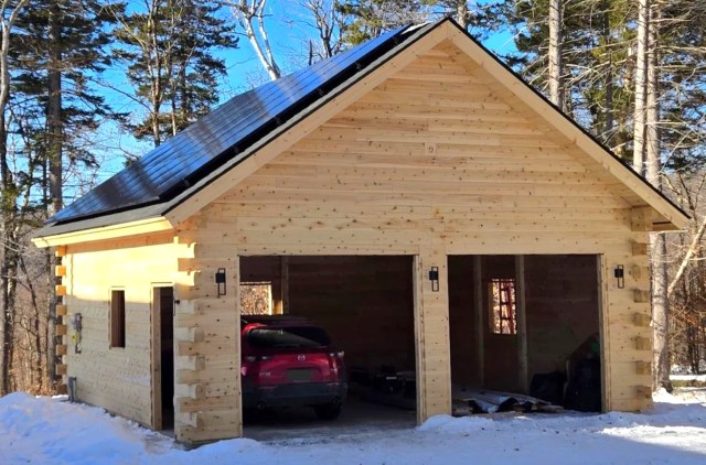 One homeowner shared their solar success story on Reddit, with fellow users congratulating them on their new system.