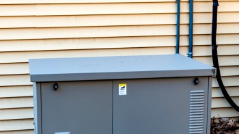 Gas-powered generators can be dangerous. One Reddit user shared how the exhaust from their generator was causing a potentially lethal situation.