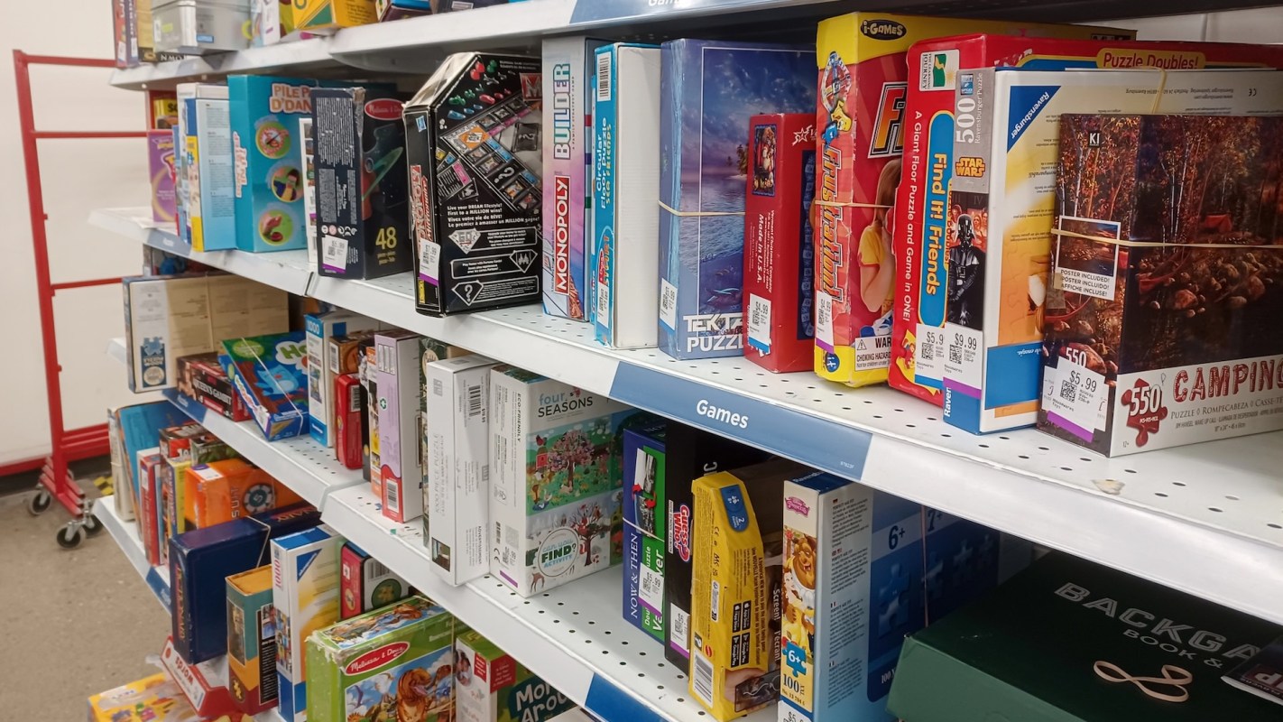 One Reddit user exposed a company for greenwashing after a card game was wrapped in plastic despite a "No Plastic" label.