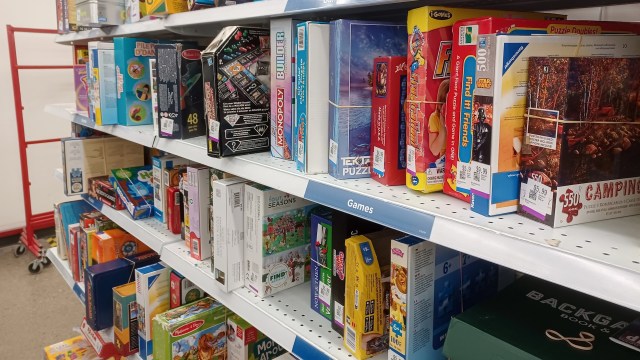 One Reddit user exposed a company for greenwashing after a card game was wrapped in plastic despite a "No Plastic" label.