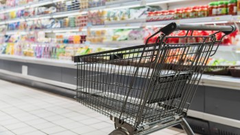 Rising grocery prices and vast amounts of food waste are two huge problems in the United States, and Martie's offering a way to mitigate both.