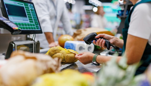 One online grocer, Martie's, is helping people save big on their grocery bills, without ever having to set foot in a store.