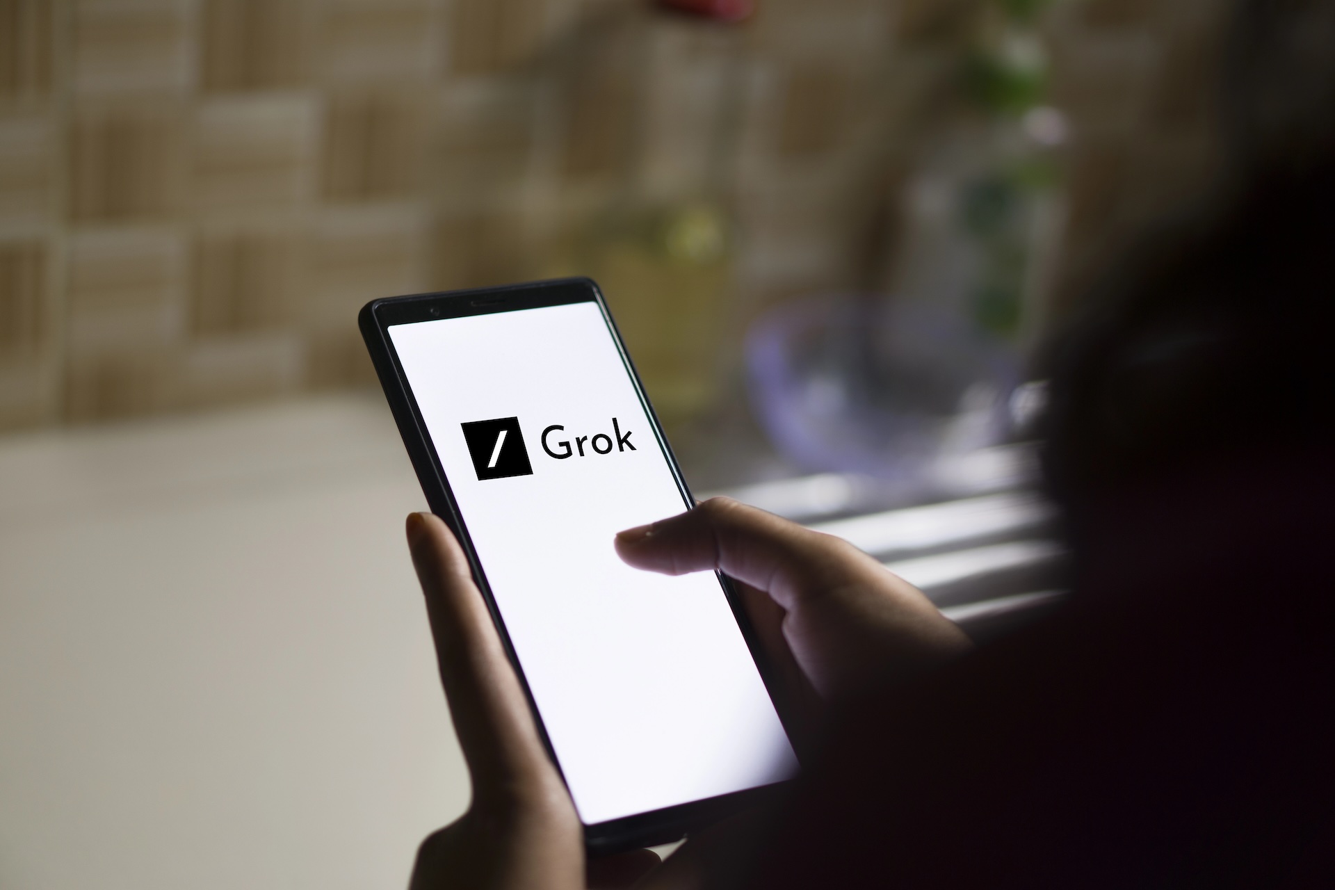 New report finds Elon Musk's Grok generated thousands of disturbing images per hour on social media: 'This is not spicy. This is illegal.'