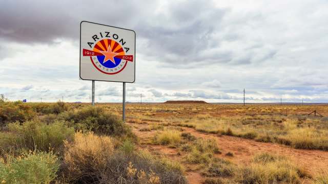 A recent study by Arizona State University revealed how quickly groundwater from the Colorado River Basin has been depleting.