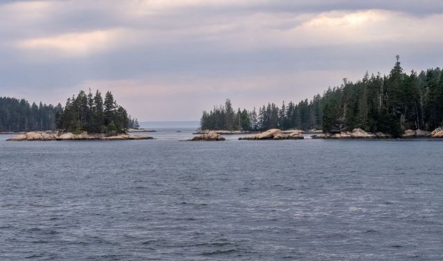 A small but growing group of scientists is exploring ocean-based carbon geoengineering, which involves adding chemicals to make oceans less acidic.