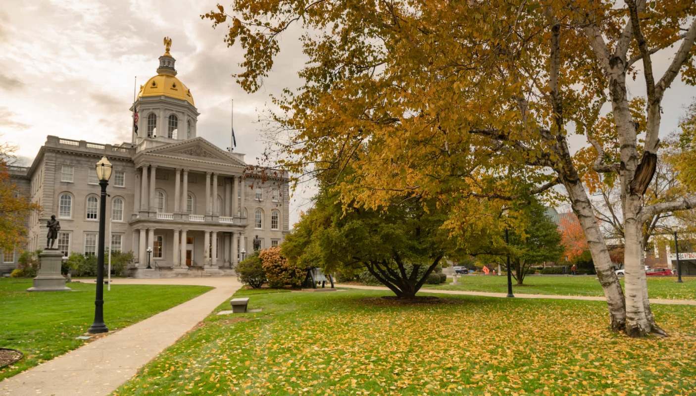 A lawmaker in Nashua, New Hampshire, has pushed for two new bills regarding health insurance regulations across the state.