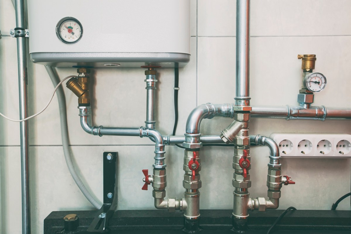 An SEO meta description about heat pump water heaters, which are increasingly in demand for their energy efficiency and cost savings.