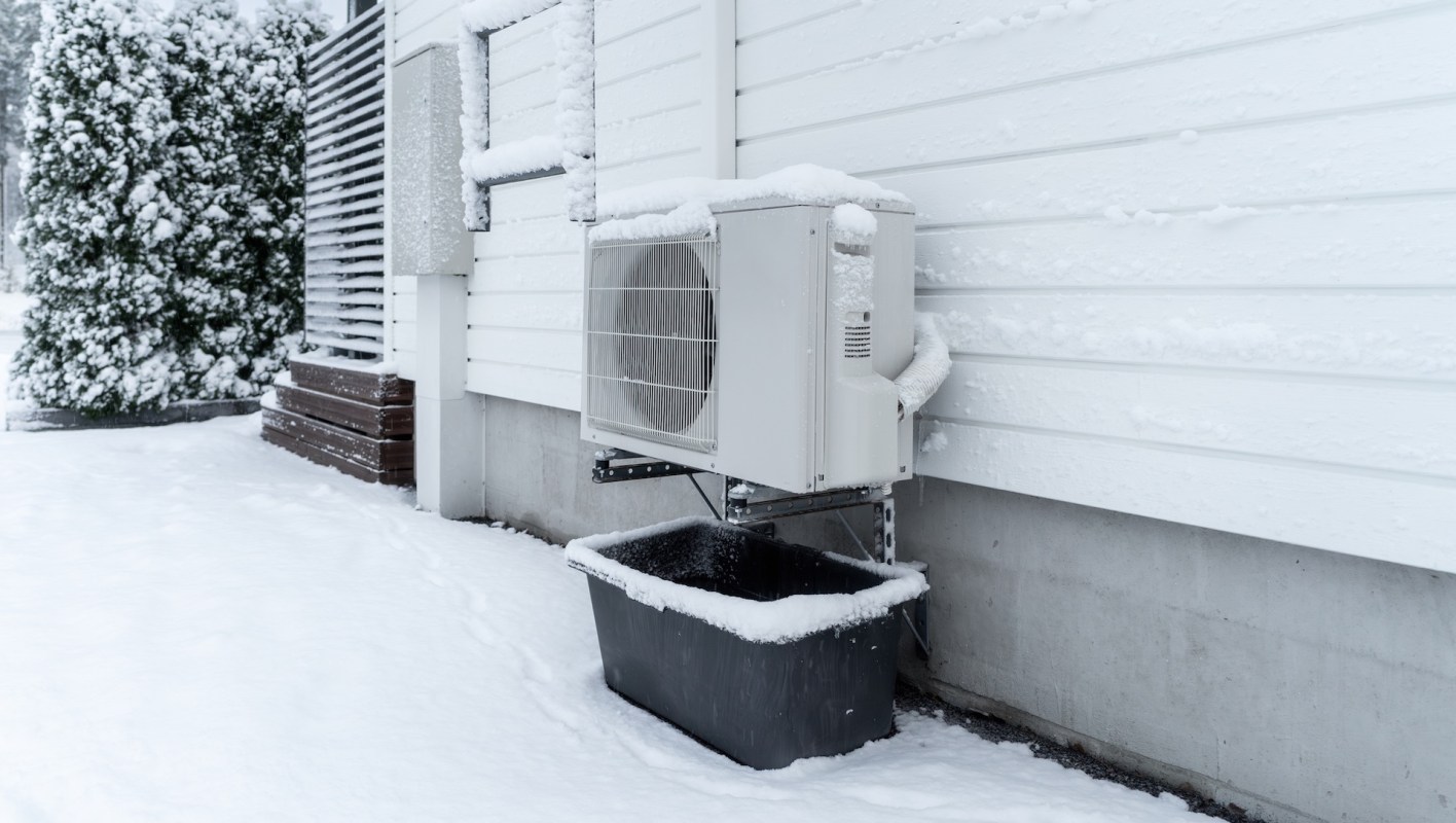 As utility bills keep climbing and extreme weather becomes more common, more people are looking to mini-split heat pumps as a way to lower monthly costs.