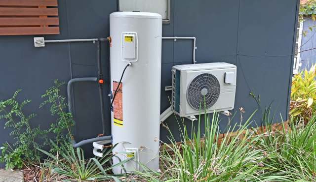 Budget-savvy homeowners are discovering how much money they can save on energy costs when they upgrade their homes with heat pump water heaters.
