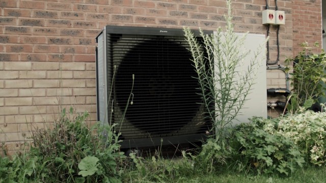 As heat pump technology advances, it's easier to distinguish fact from myth about the machines thanks to videos such as this one.