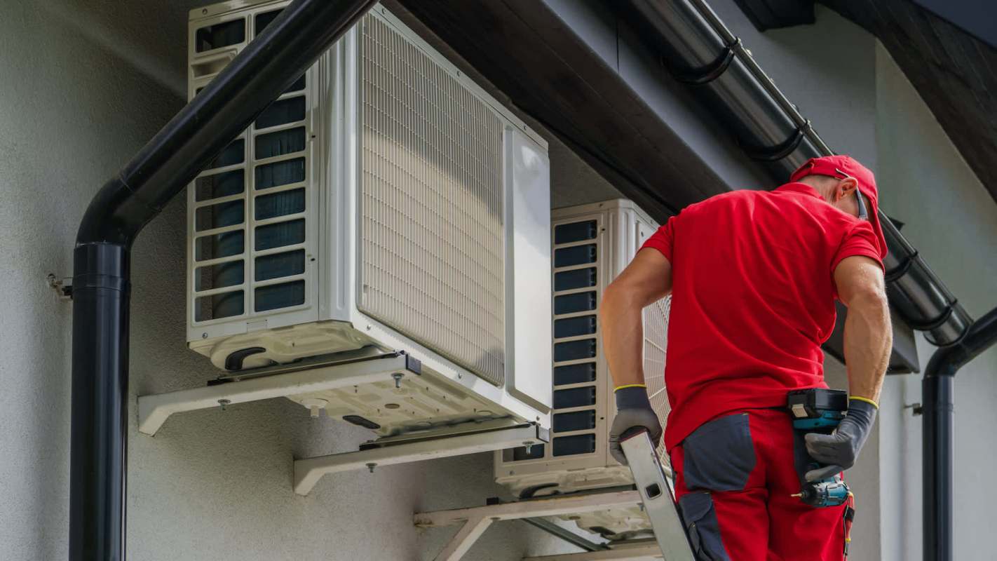 One Colorado homeowner turned to Reddit for advice about installing a heat pump.