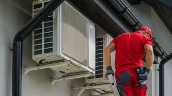 One Colorado homeowner turned to Reddit for advice about installing a heat pump.