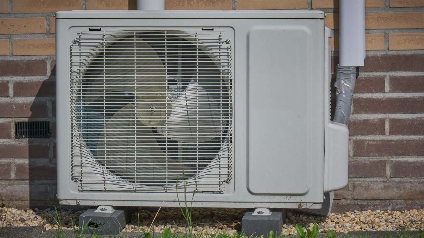One homeowner shared their full-year heat pump review on Reddit, highlighting how it's a cost-effective way to stay warm.