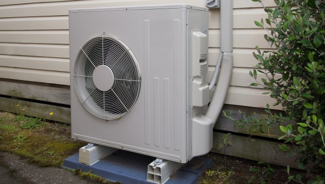 One homeowner's candid breakdown of life with a heat pump in a 100-year-old house offers a useful look at what's possible.