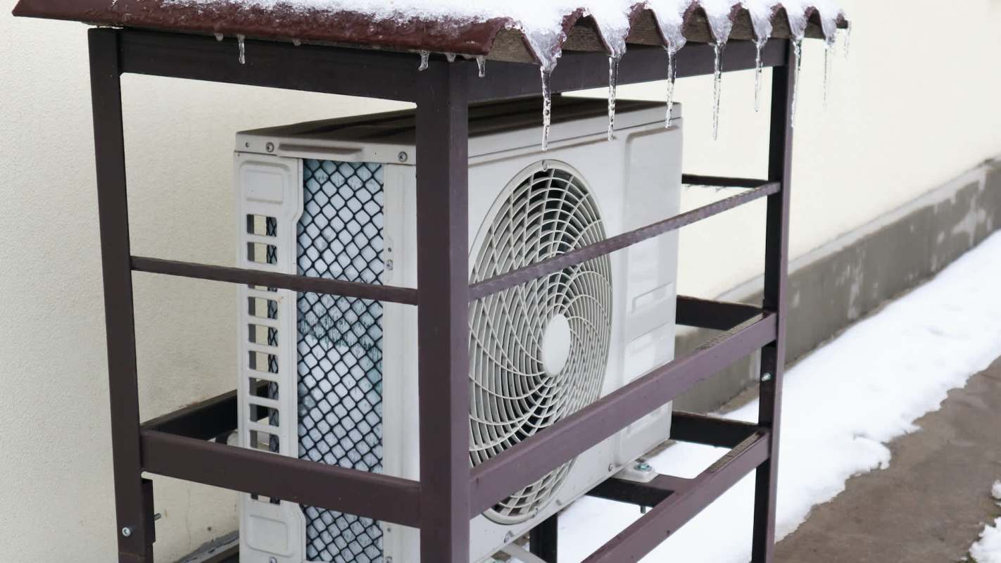 As more people turn to heat pumps to beat the chill, one crucial question arises: How does the home electrification upgrade stack up against a traditional HVAC system?