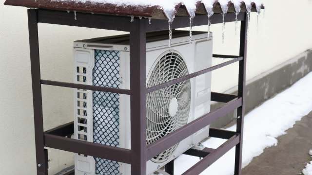 As more people turn to heat pumps to beat the chill, one crucial question arises: How does the home electrification upgrade stack up against a traditional HVAC system?