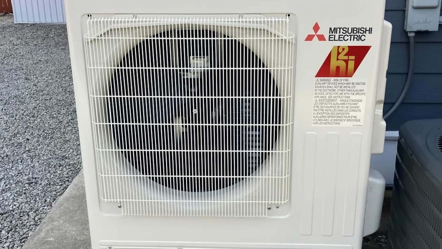 One homeowner took to the r/heatpumps subreddit to share their personal experience with upgrading their HVAC system.