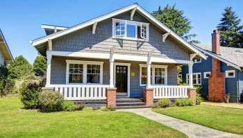 One homeowner shared how installing a heat pump ended up saving him money on his monthly utility bills.