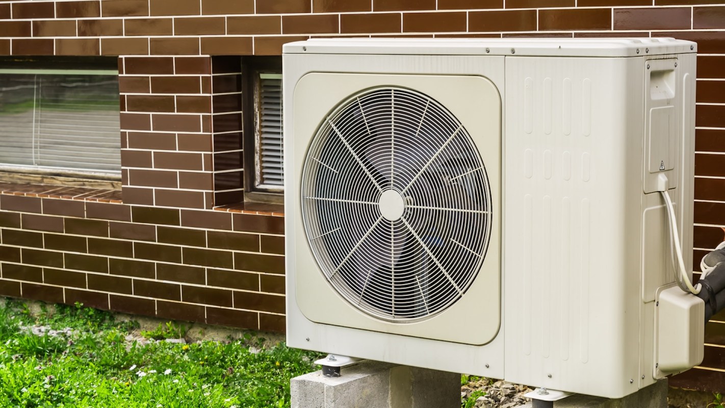 After receiving an astronomical gas heating bill, one Redditor expressed gratitude for efficient and affordable heat pumps.