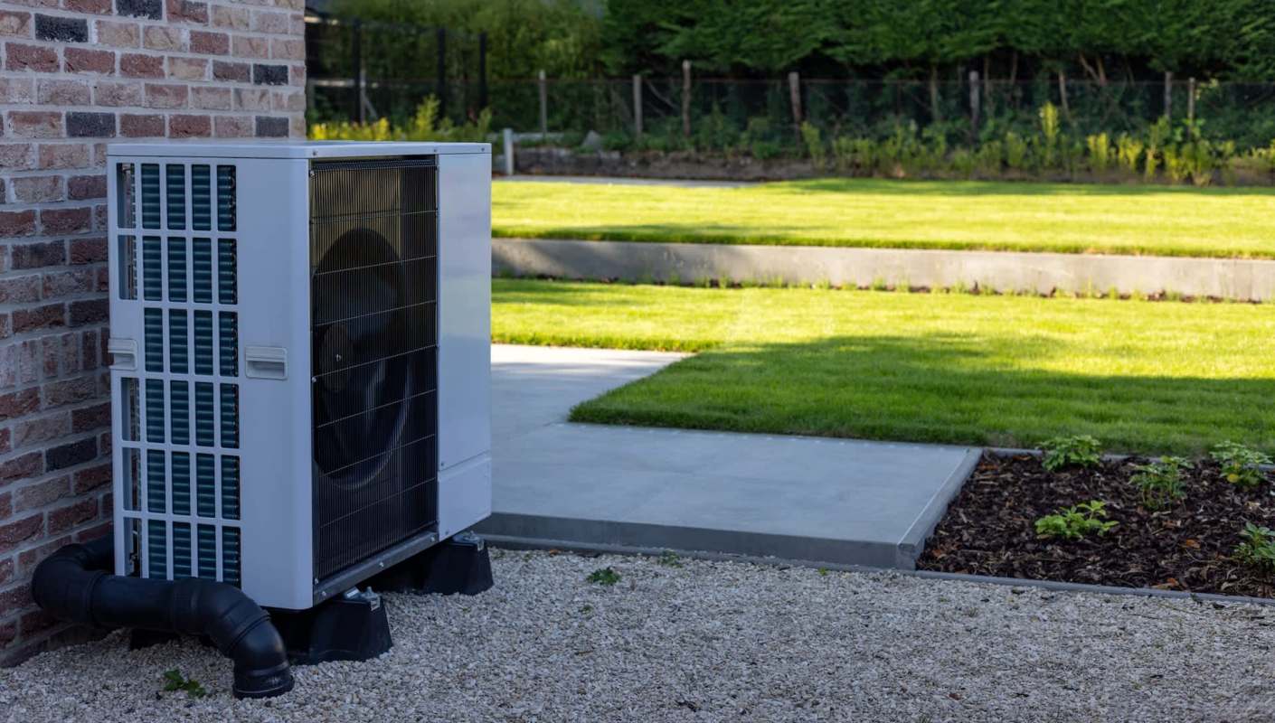 One Redditor shared their experience with a heat pump, revealing how it helped them save a significant amount on their energy bill.
