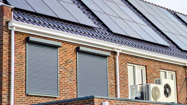 One homeowner proved that heat pumps are an incredible way to save on monthly energy bills when paired with solar panels.